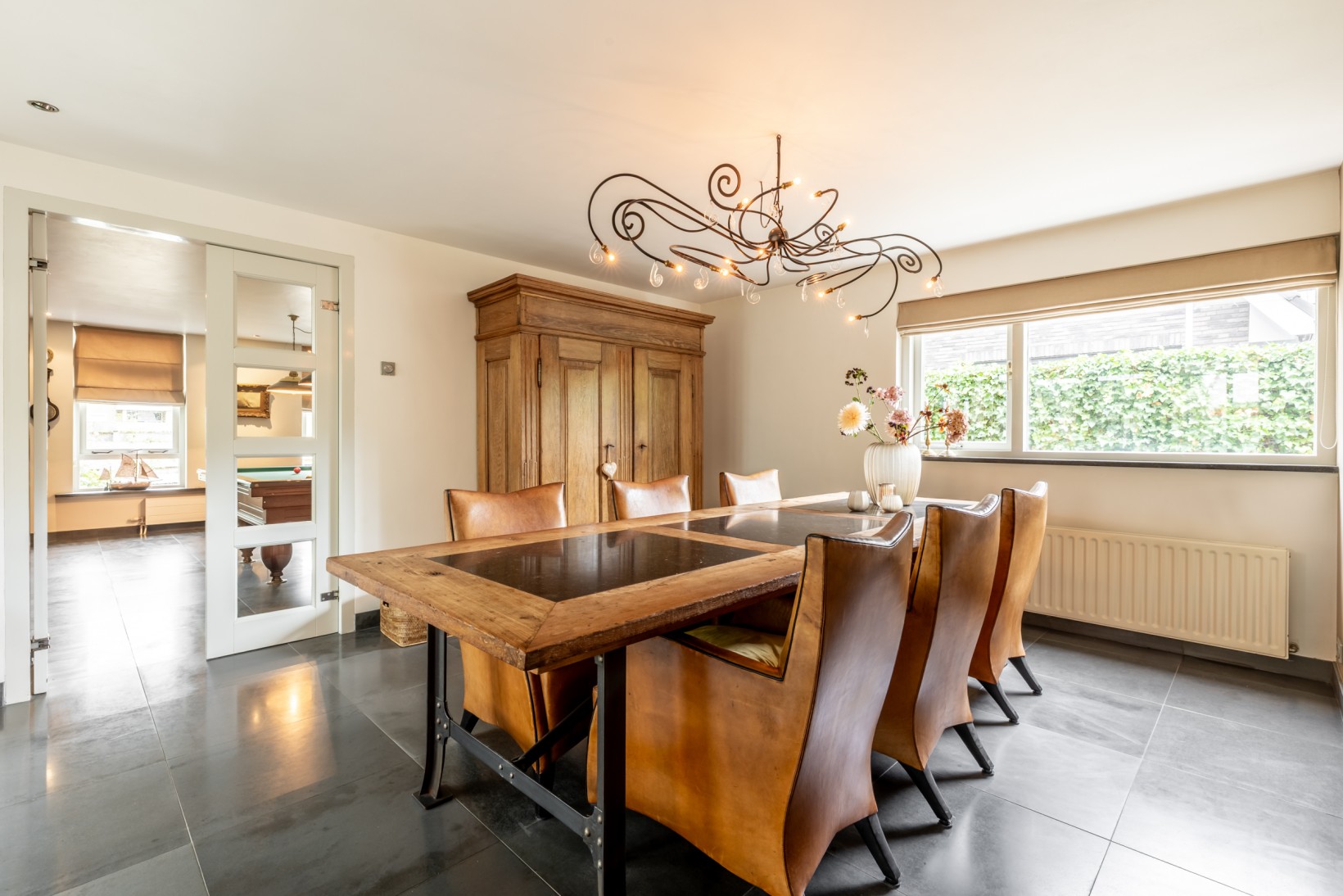 Vrijstaande woning te koop: Dwarsweg 14, Rockanje