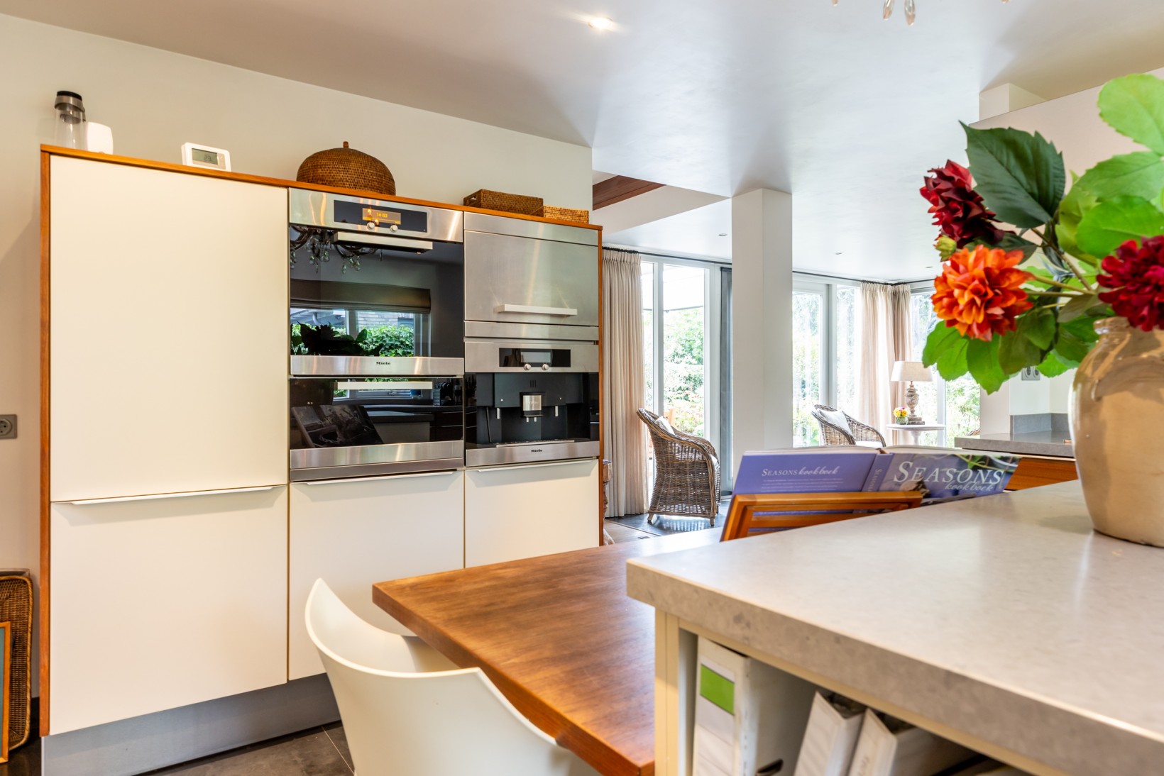 Vrijstaande woning te koop: Dwarsweg 14, Rockanje