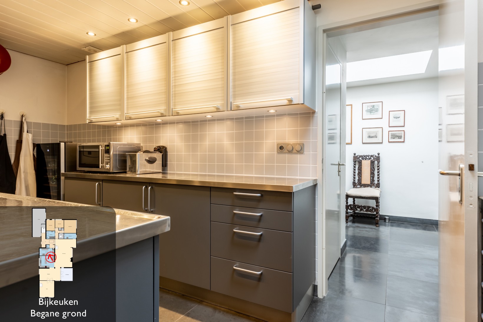 Vrijstaande woning te koop: Dwarsweg 14, Rockanje
