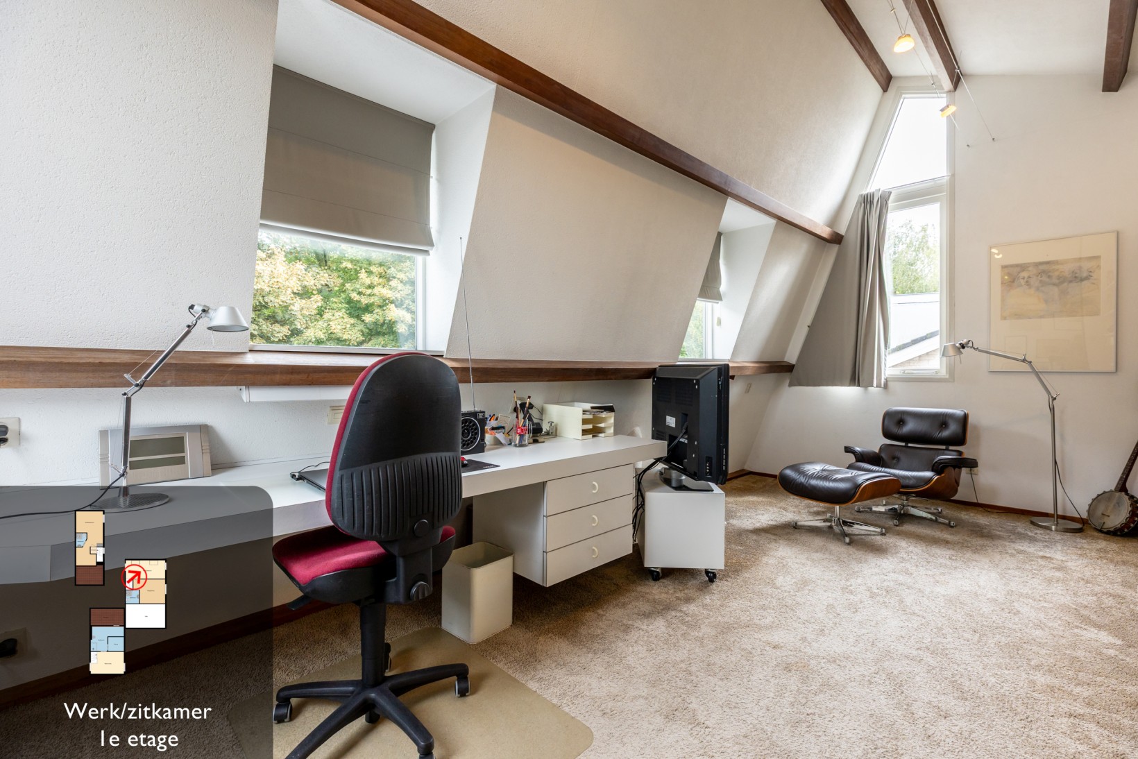 Vrijstaande woning te koop: Dwarsweg 14, Rockanje