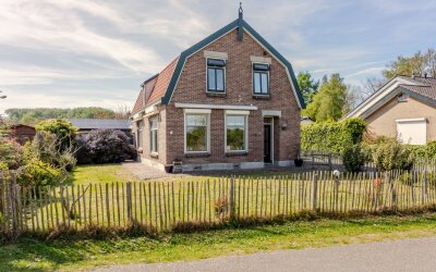 Langeweg 44