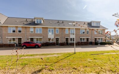 Het Duynmeer 35