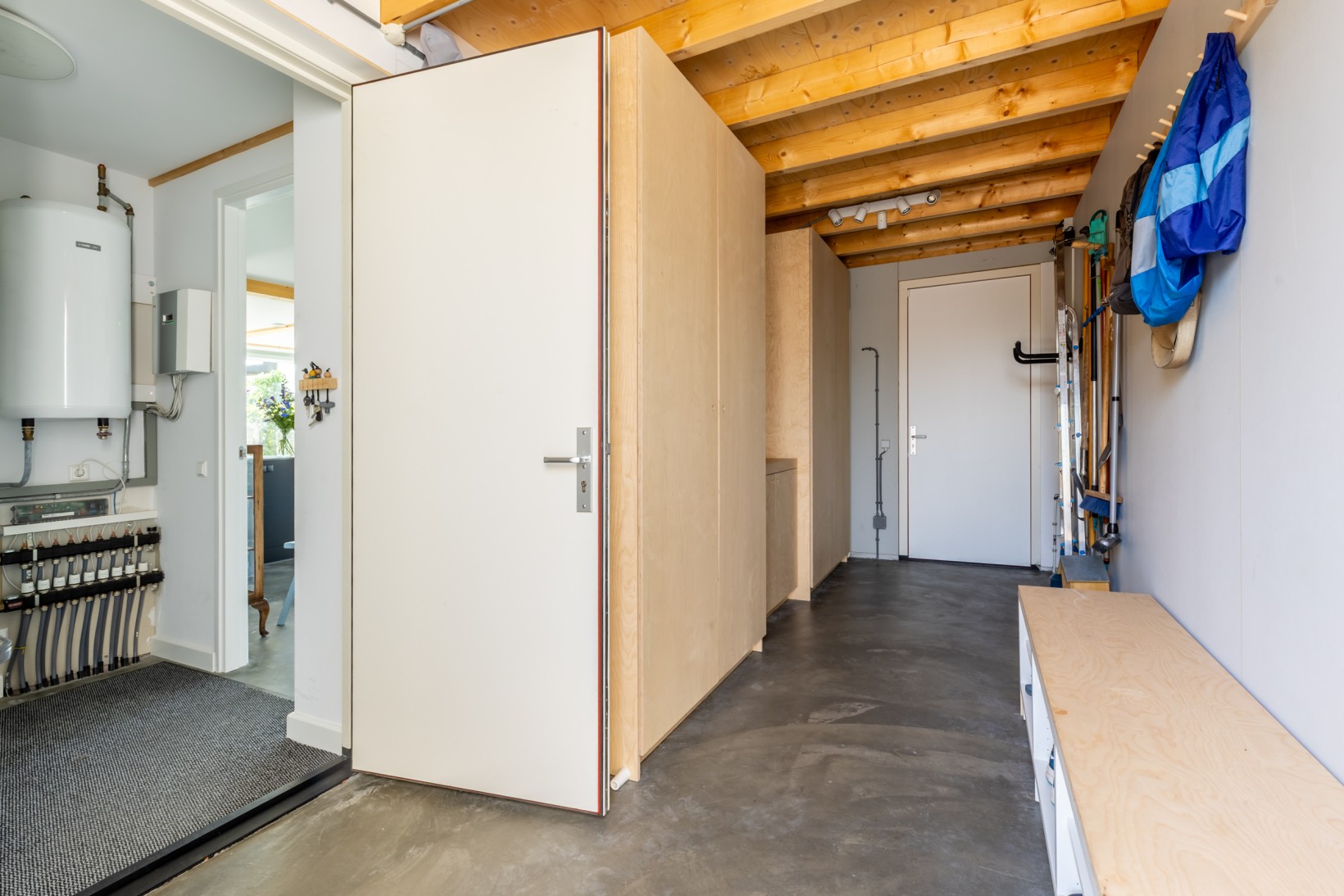 Vrijstaande woning te koop: Leyseput 10, Rockanje