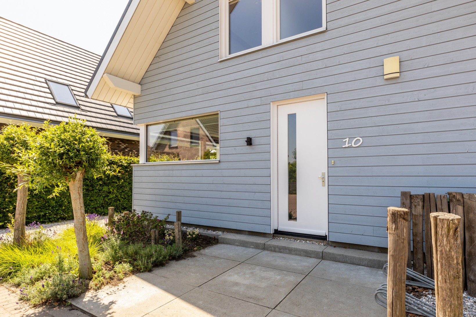 Vrijstaande woning te koop: Leyseput 10, Rockanje