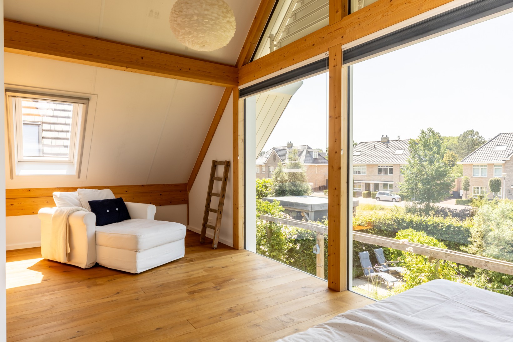 Vrijstaande woning te koop: Leyseput 10, Rockanje