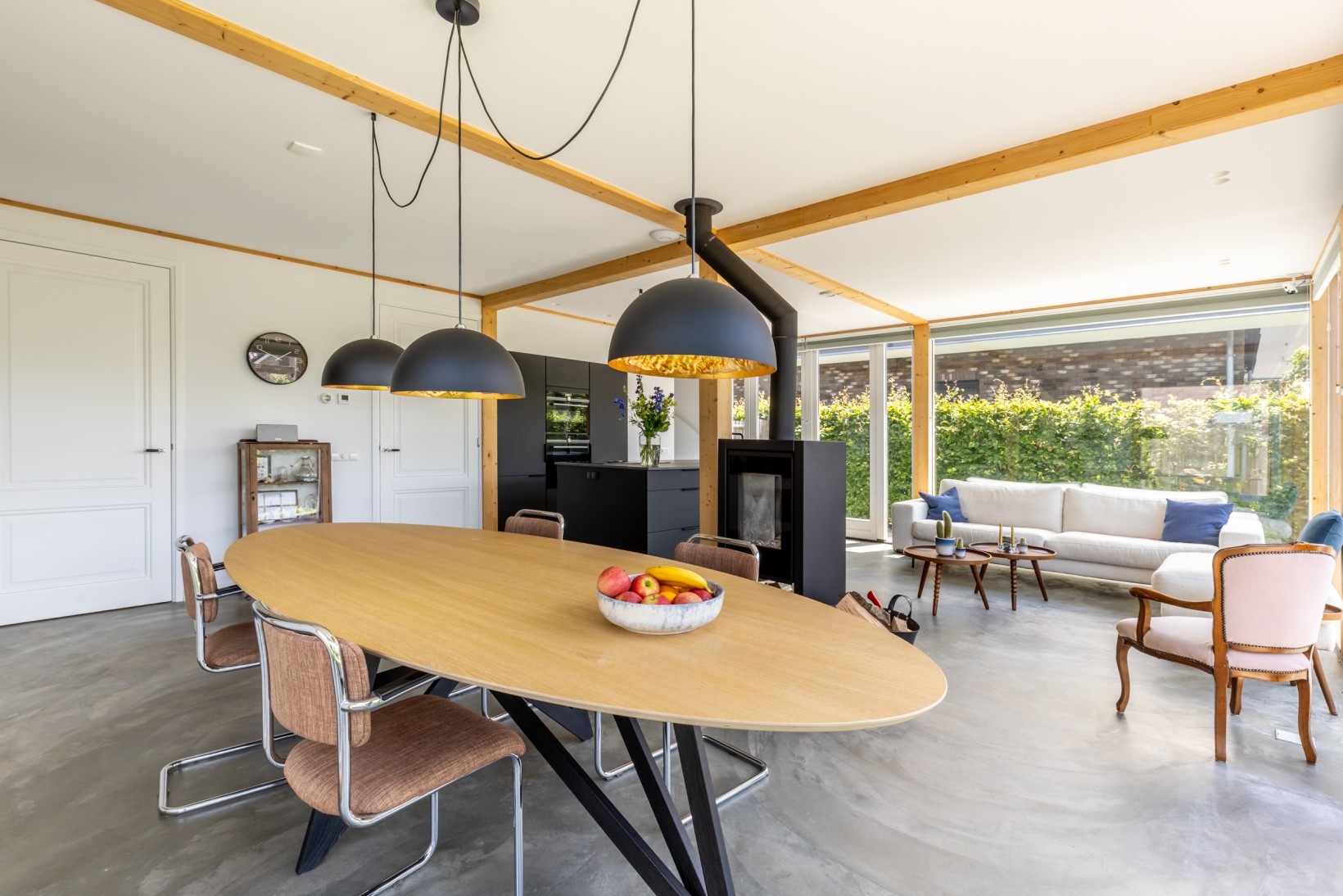 Vrijstaande woning te koop: Leyseput 10, Rockanje