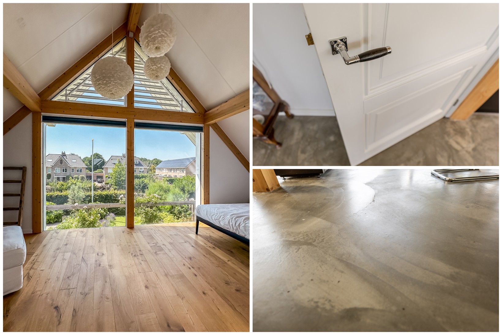 Vrijstaande woning te koop: Leyseput 10, Rockanje