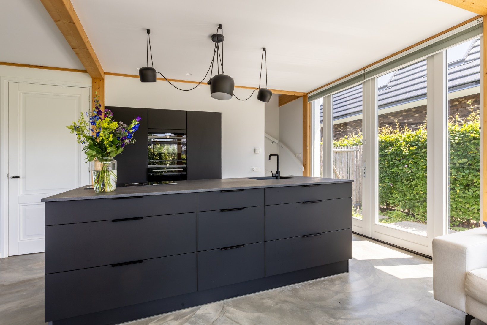 Vrijstaande woning te koop: Leyseput 10, Rockanje
