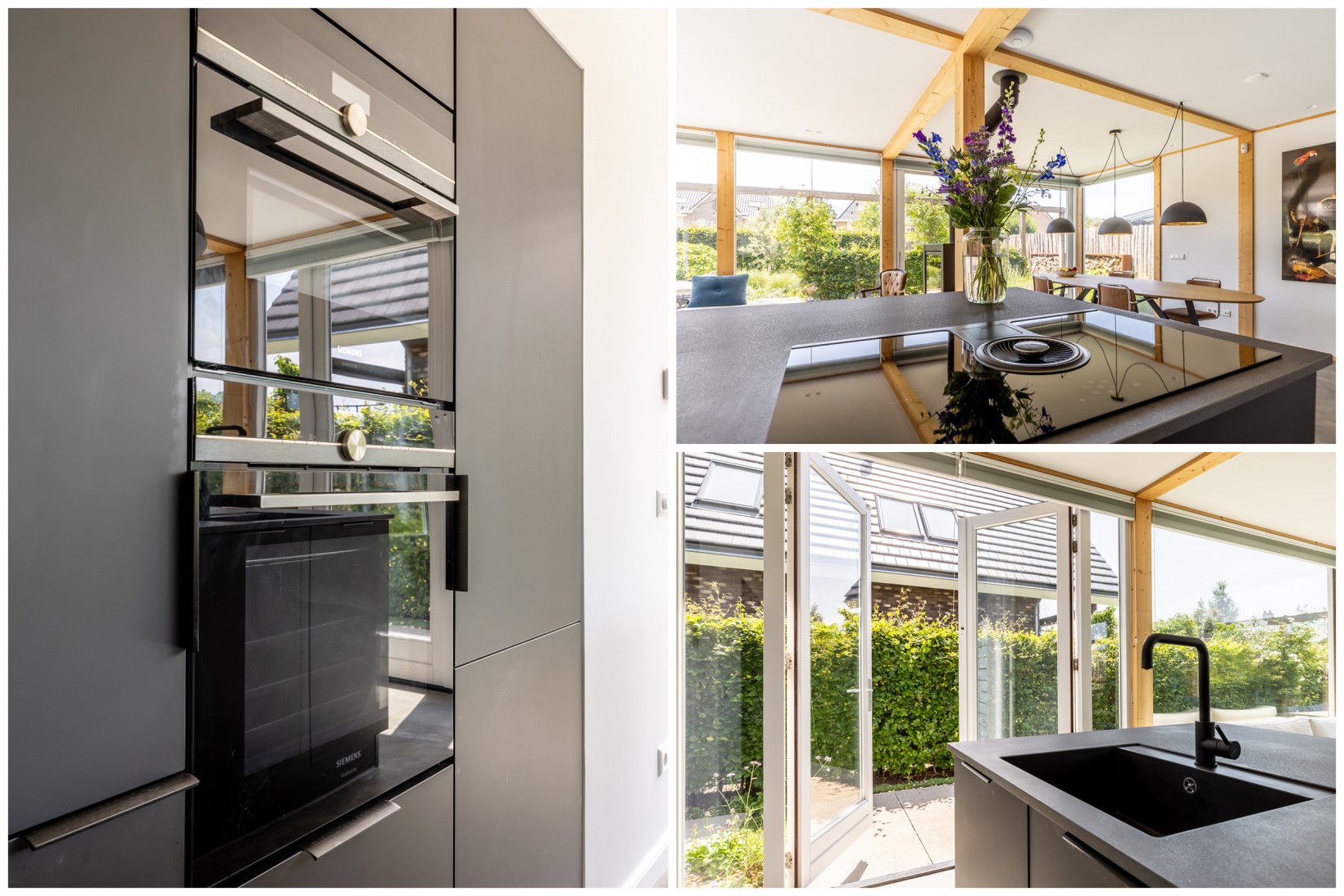 Vrijstaande woning te koop: Leyseput 10, Rockanje