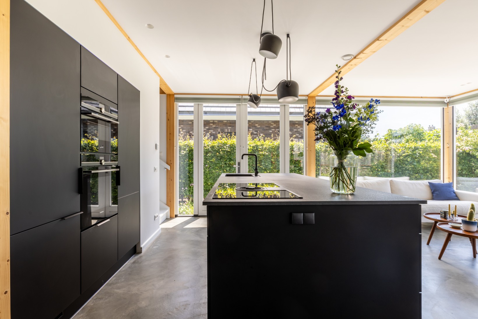 Vrijstaande woning te koop: Leyseput 10, Rockanje