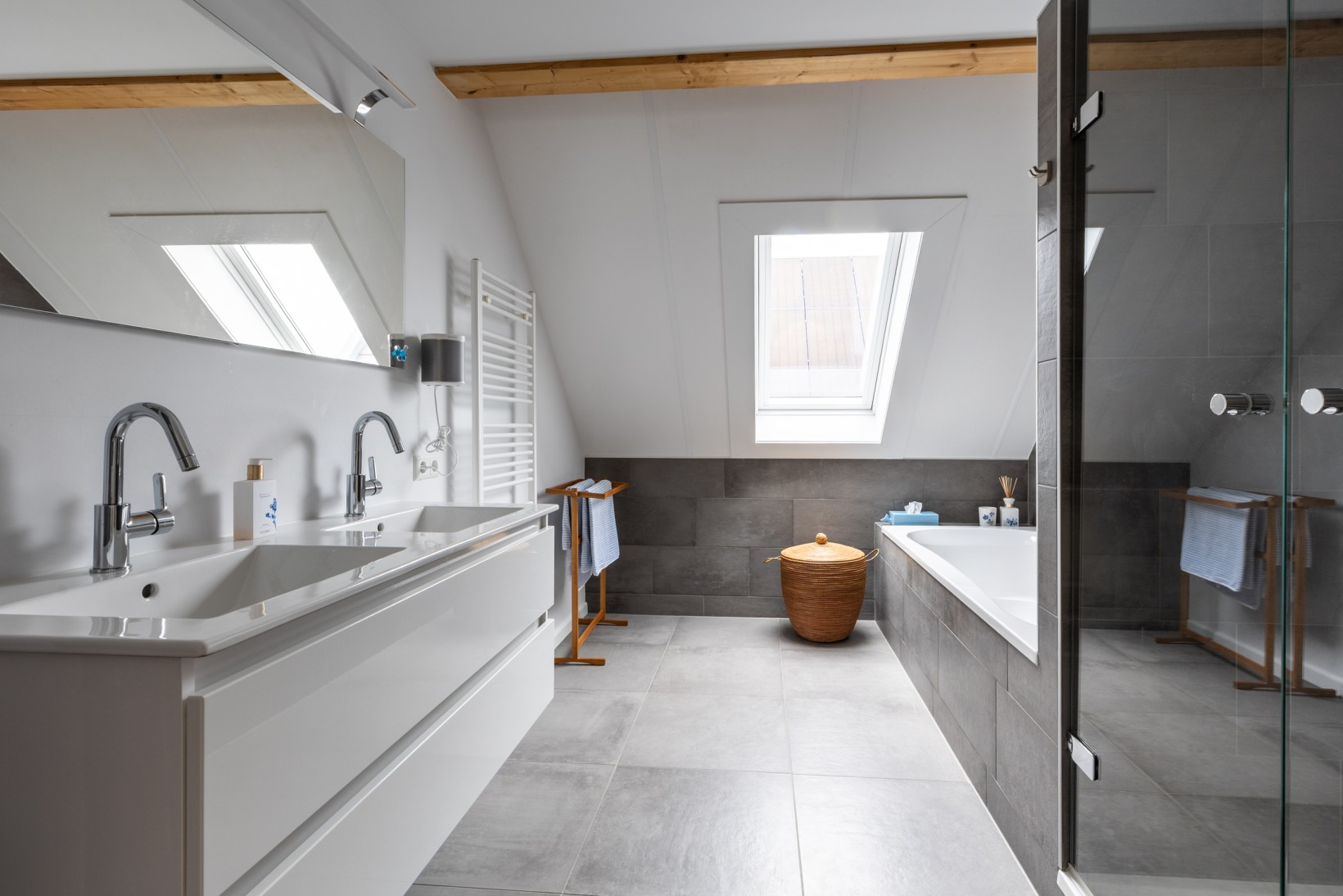 Vrijstaande woning te koop: Leyseput 10, Rockanje