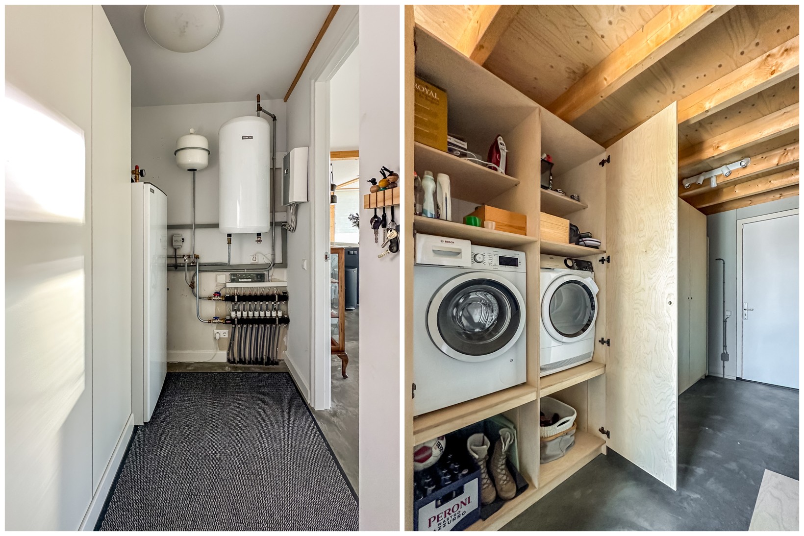 Vrijstaande woning te koop: Leyseput 10, Rockanje