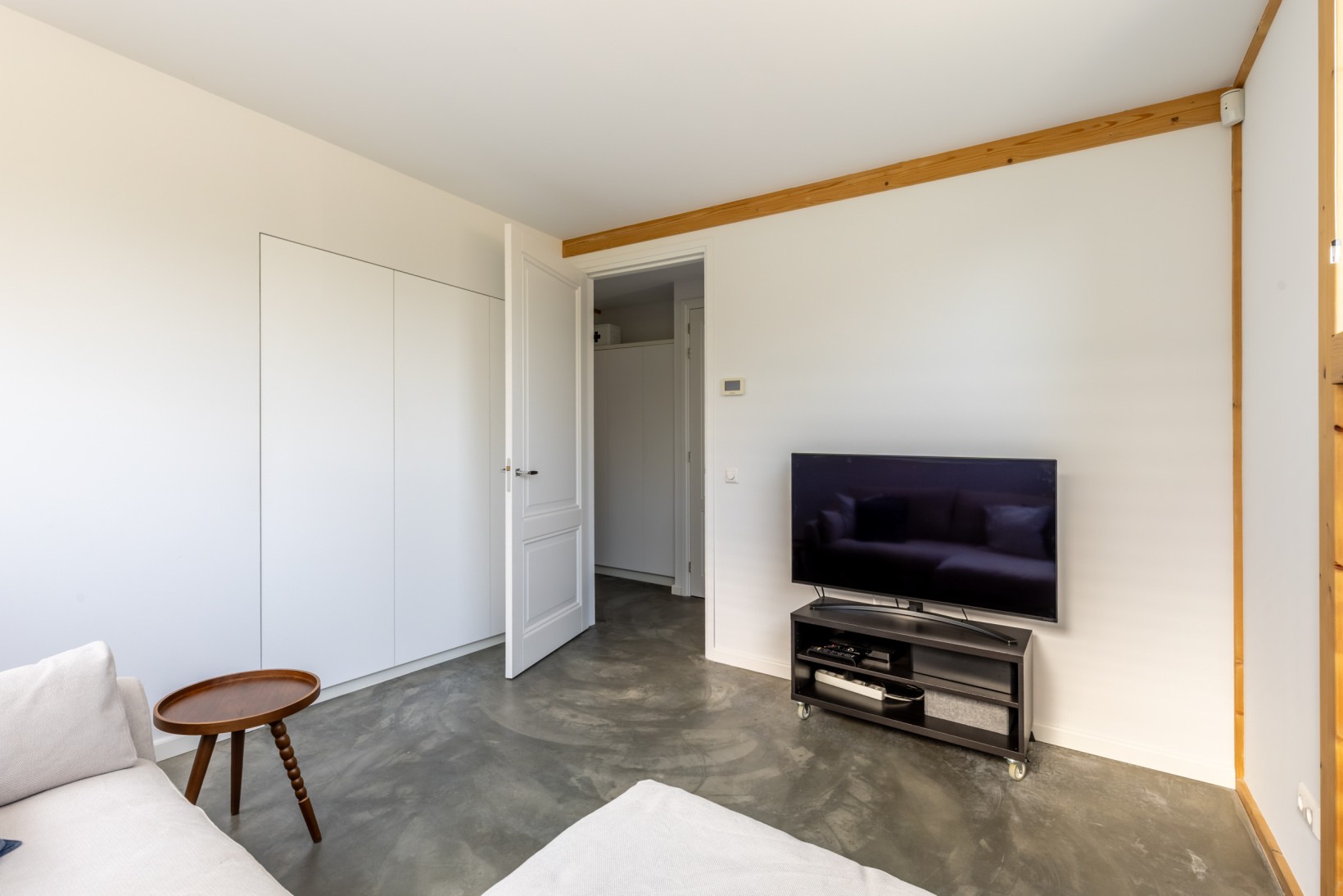Vrijstaande woning te koop: Leyseput 10, Rockanje