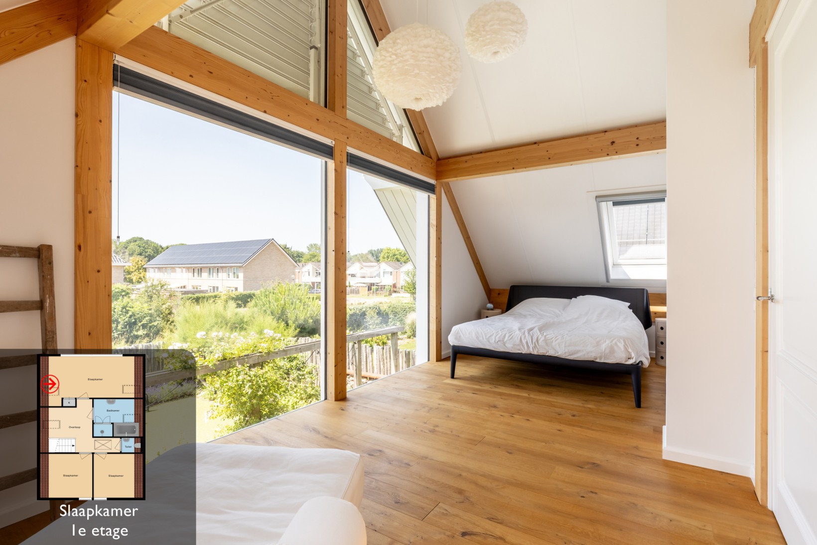 Vrijstaande woning te koop: Leyseput 10, Rockanje
