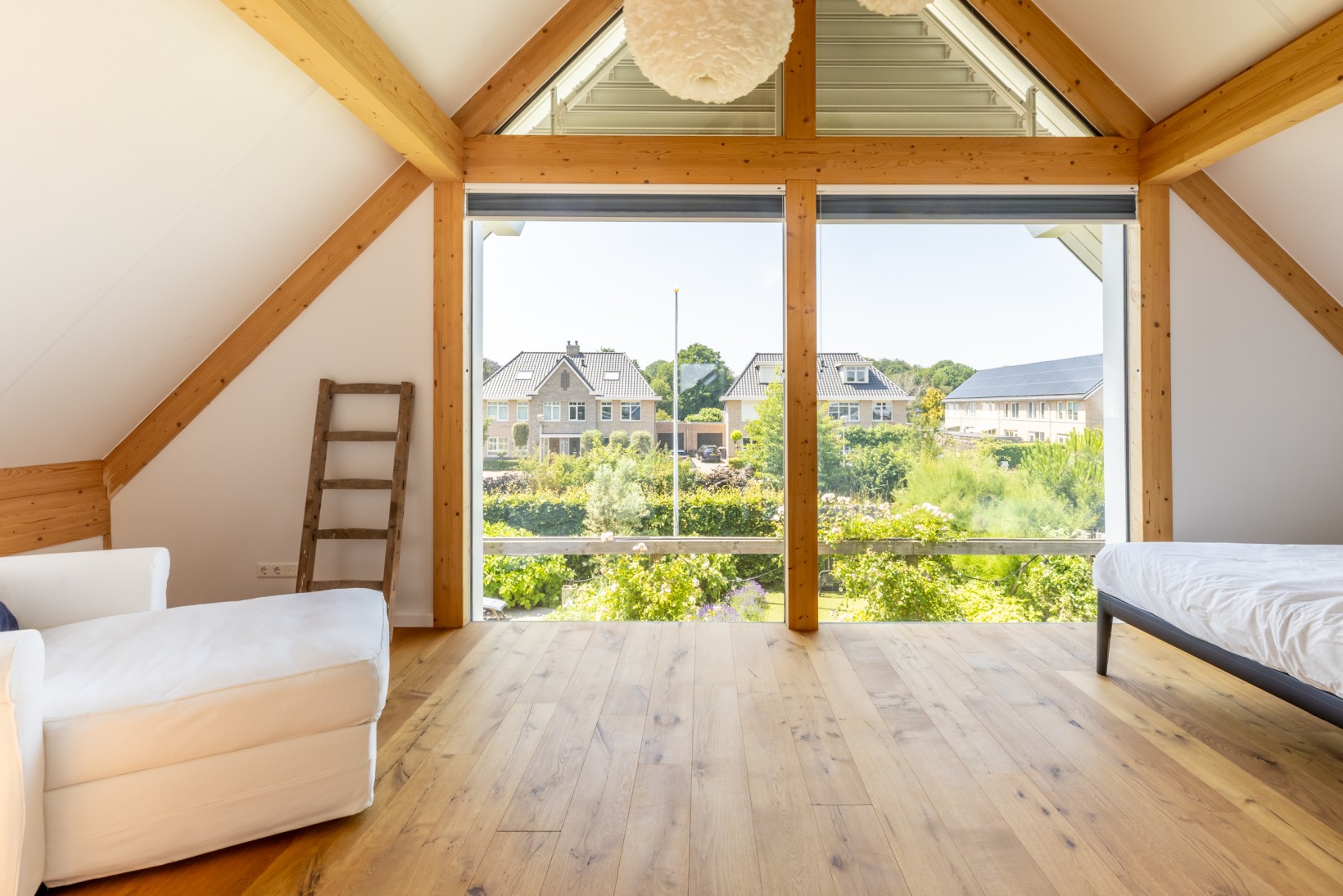 Vrijstaande woning te koop: Leyseput 10, Rockanje