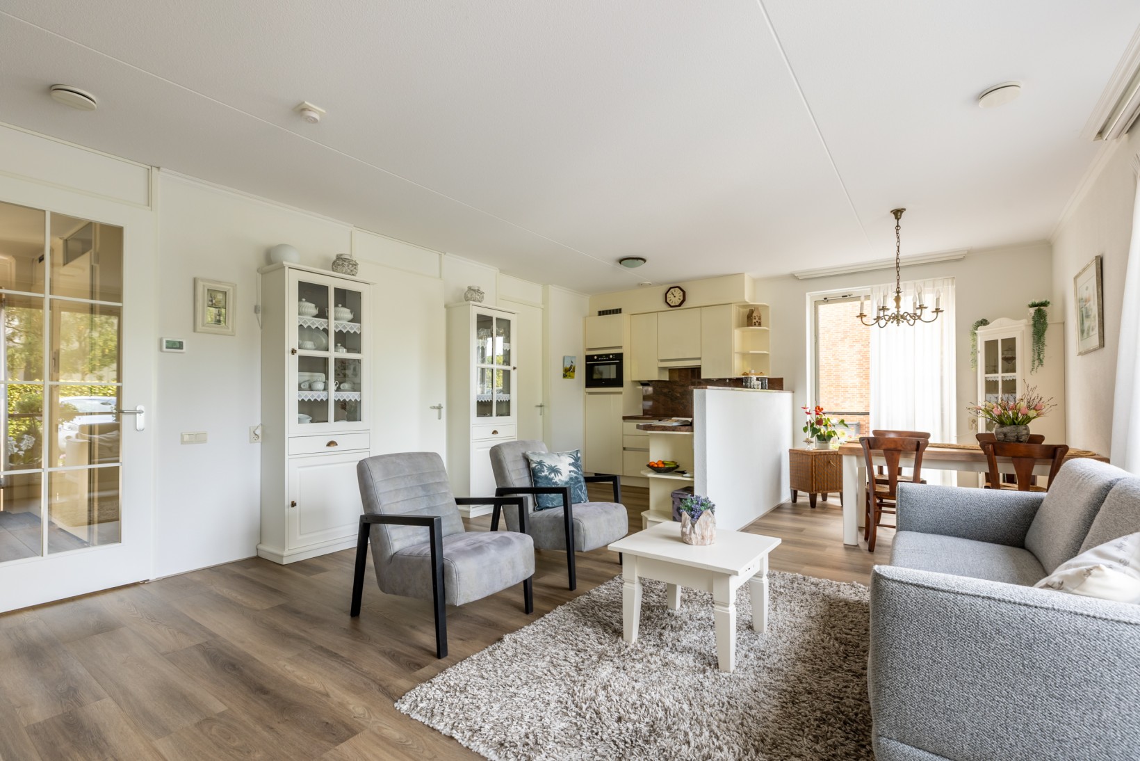 Appartement te koop: Briggemandreef 9, Rockanje