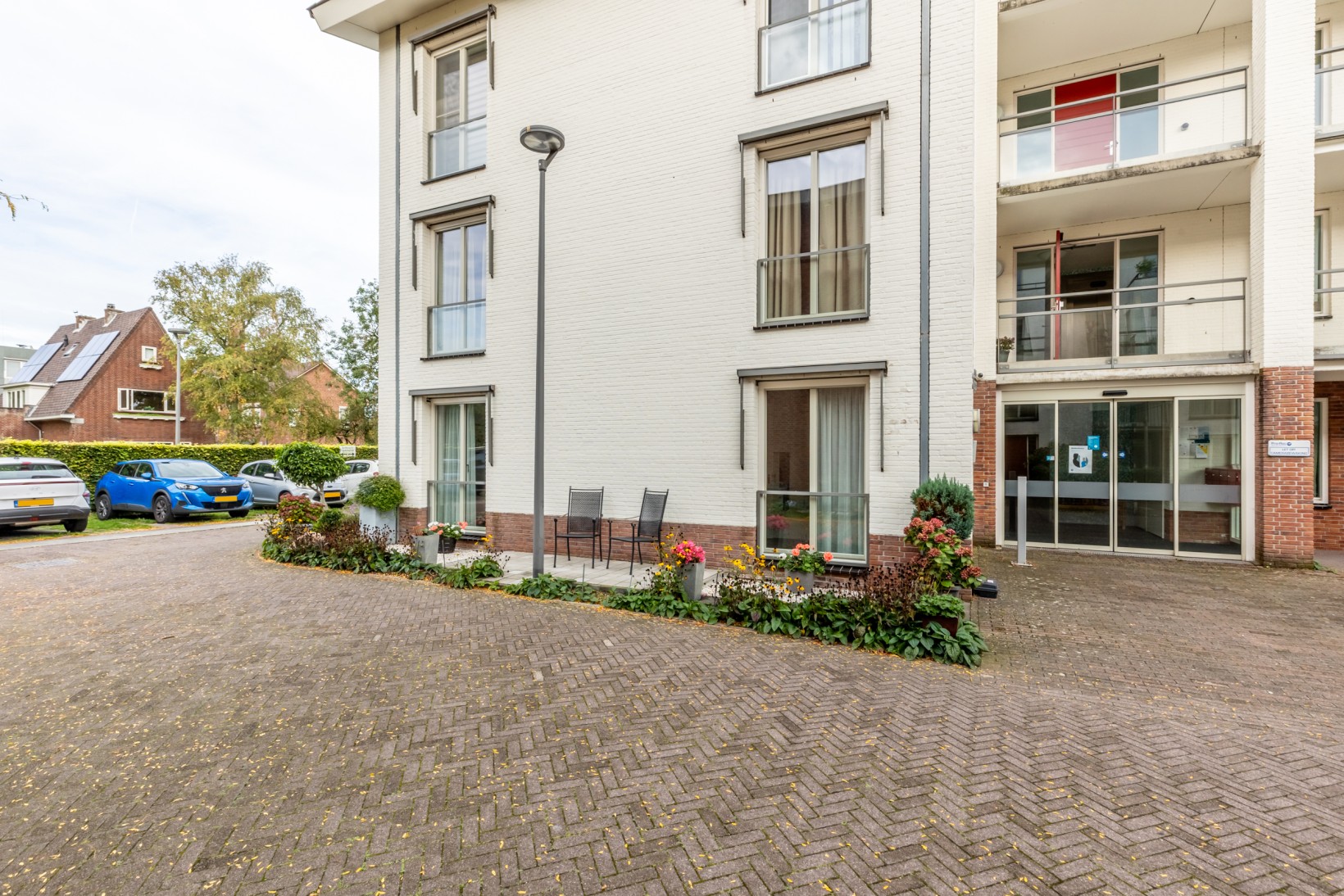 Appartement te koop: Briggemandreef 9, Rockanje