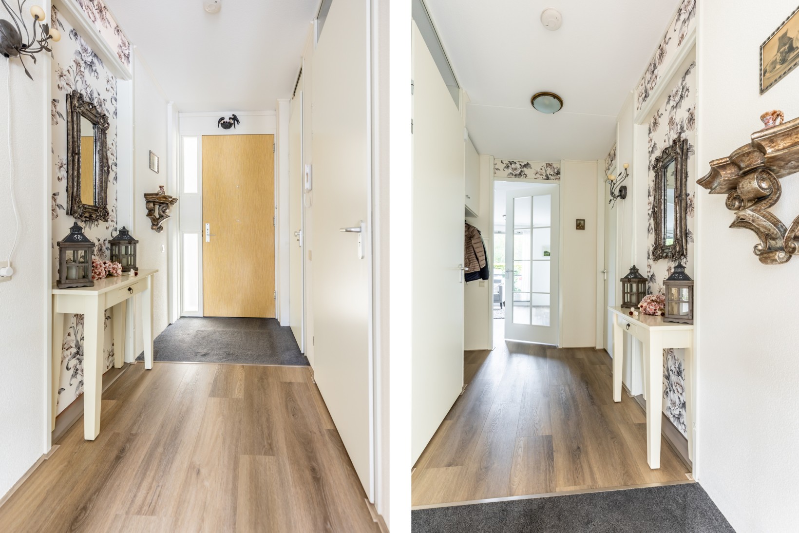 Appartement te koop: Briggemandreef 9, Rockanje