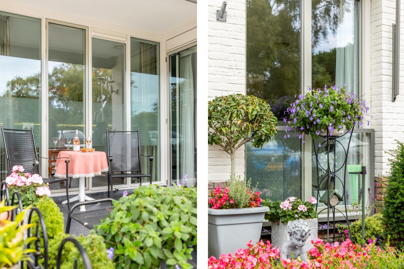 Appartement te koop: Briggemandreef 9, Rockanje