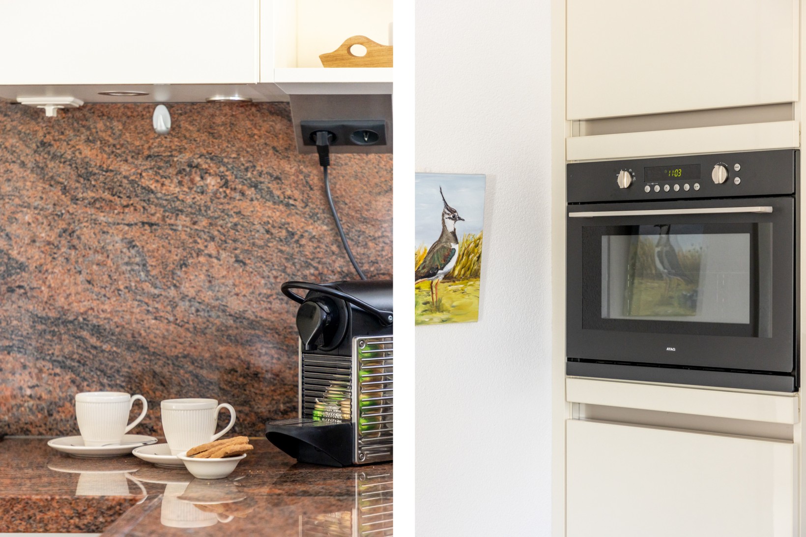 Appartement te koop: Briggemandreef 9, Rockanje