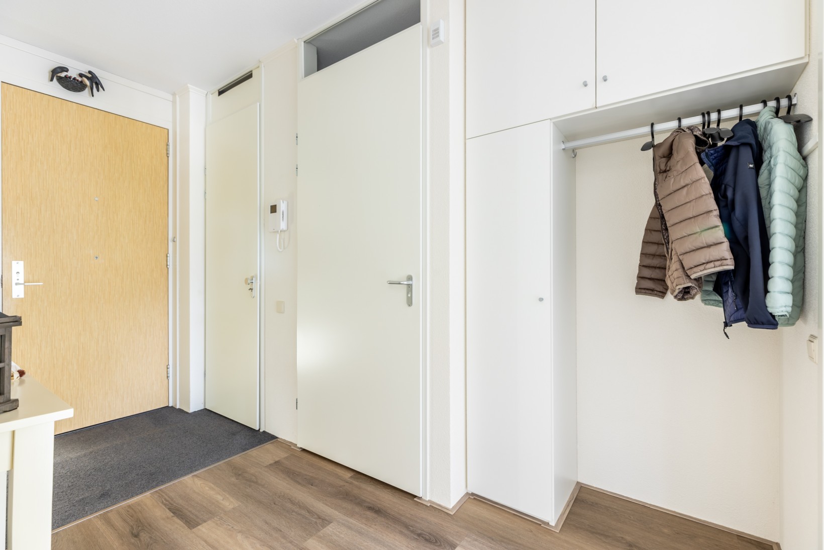 Appartement te koop: Briggemandreef 9, Rockanje