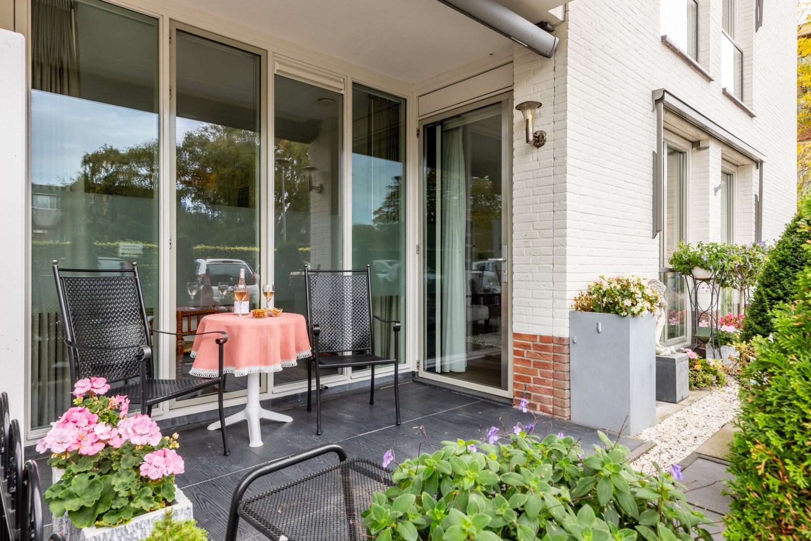 Appartement te koop: Briggemandreef 9, Rockanje