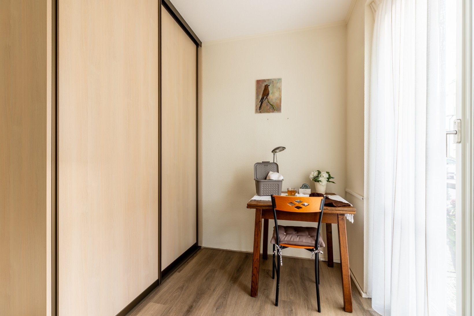 Appartement te koop: Briggemandreef 9, Rockanje