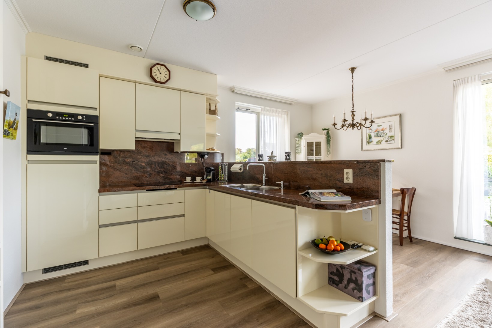 Appartement te koop: Briggemandreef 9, Rockanje