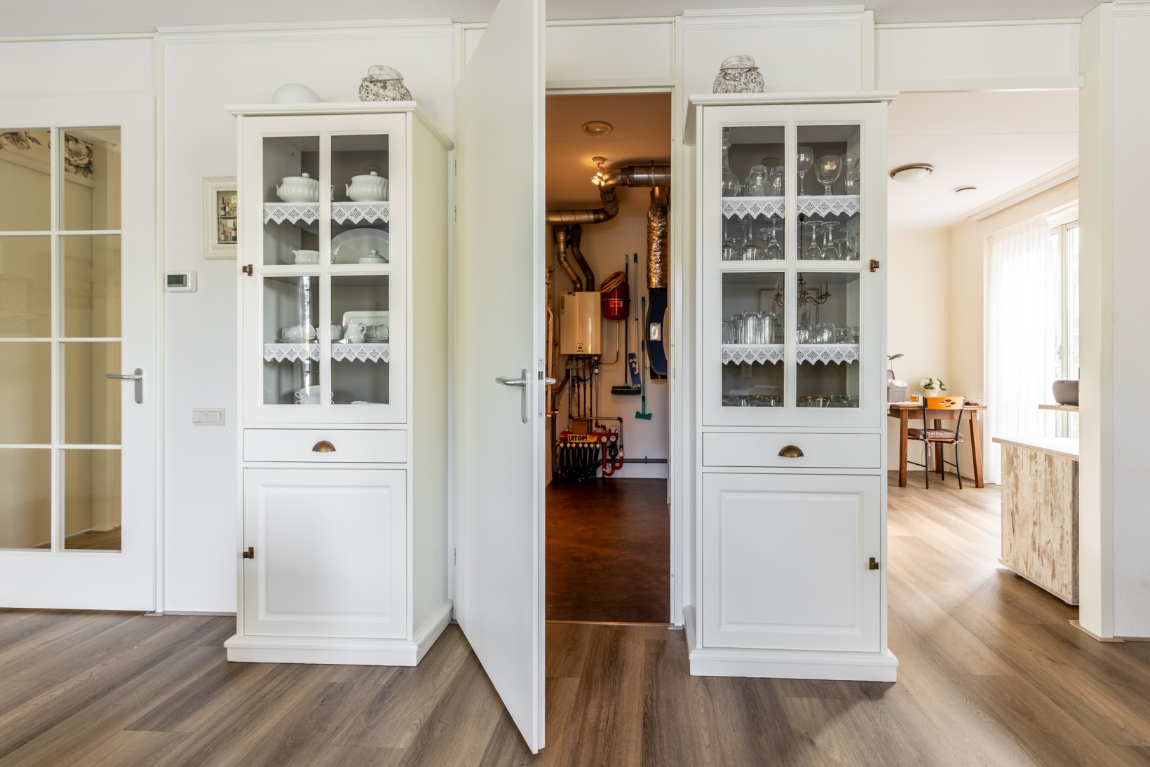 Appartement te koop: Briggemandreef 9, Rockanje