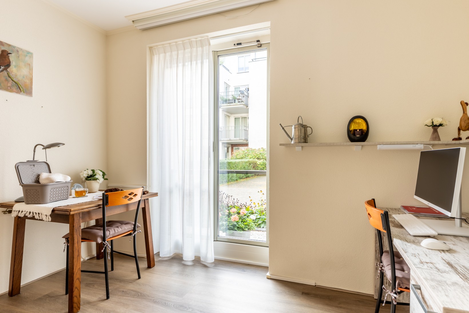 Appartement te koop: Briggemandreef 9, Rockanje