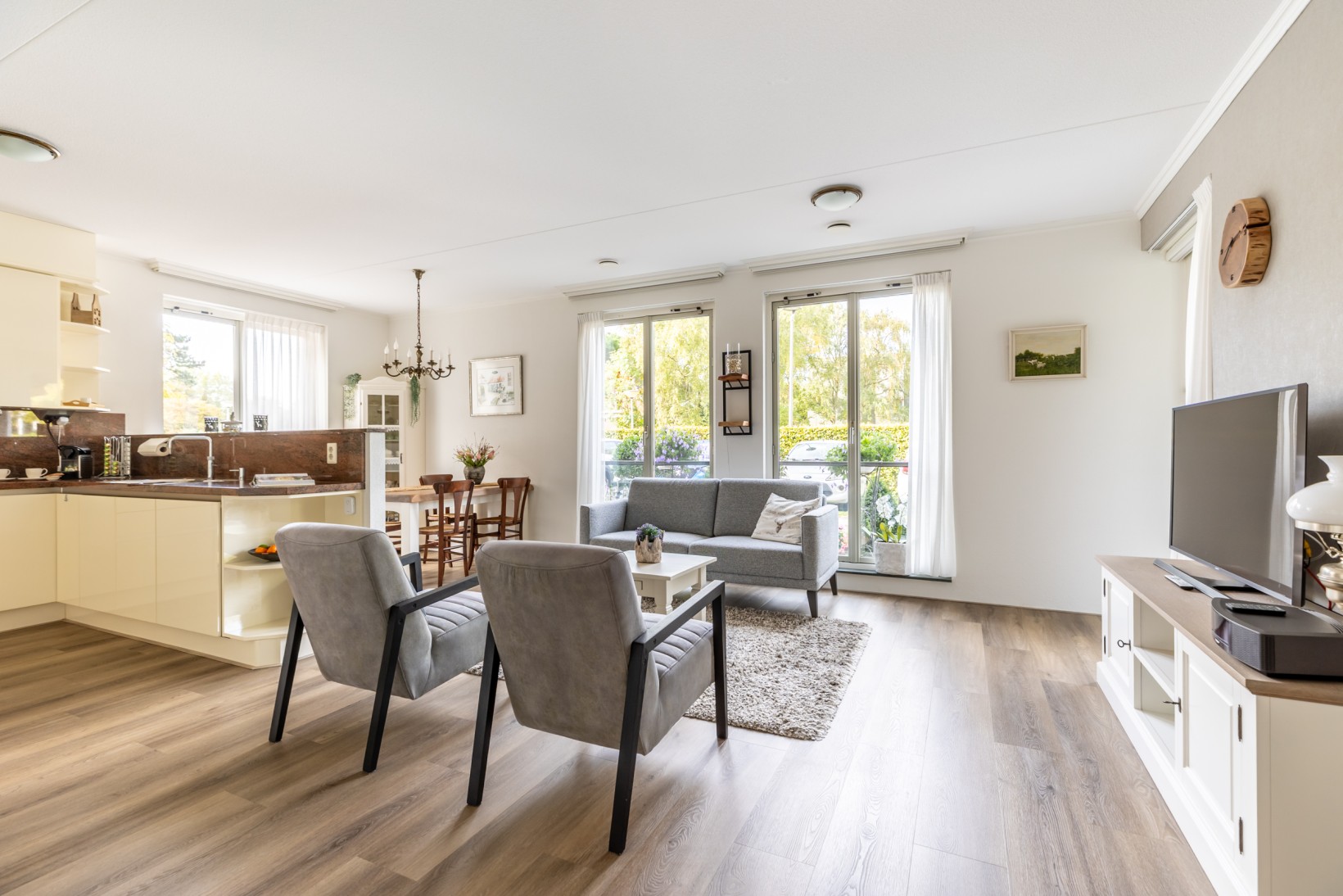 Appartement te koop: Briggemandreef 9, Rockanje