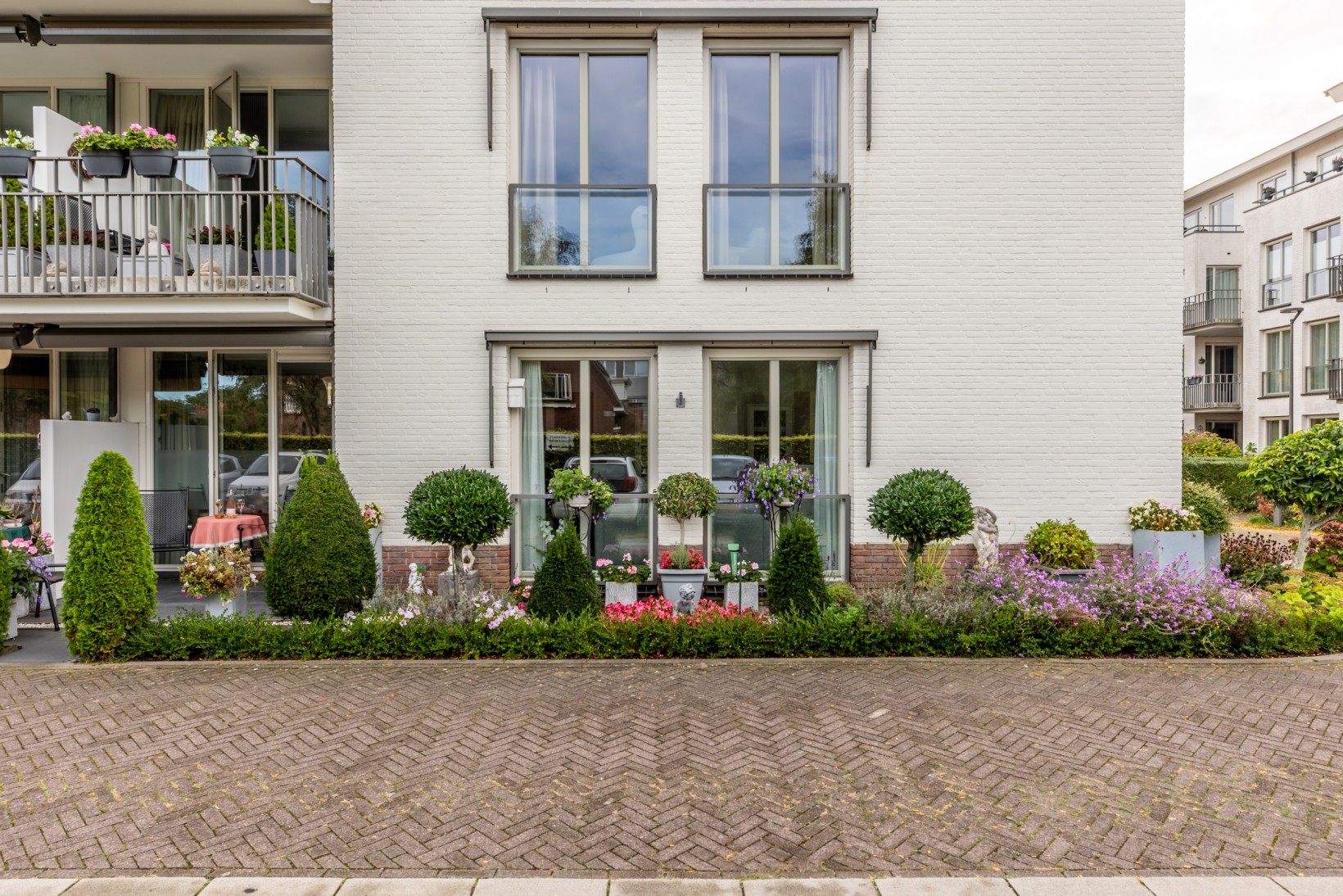Appartement te koop: Briggemandreef 9, Rockanje