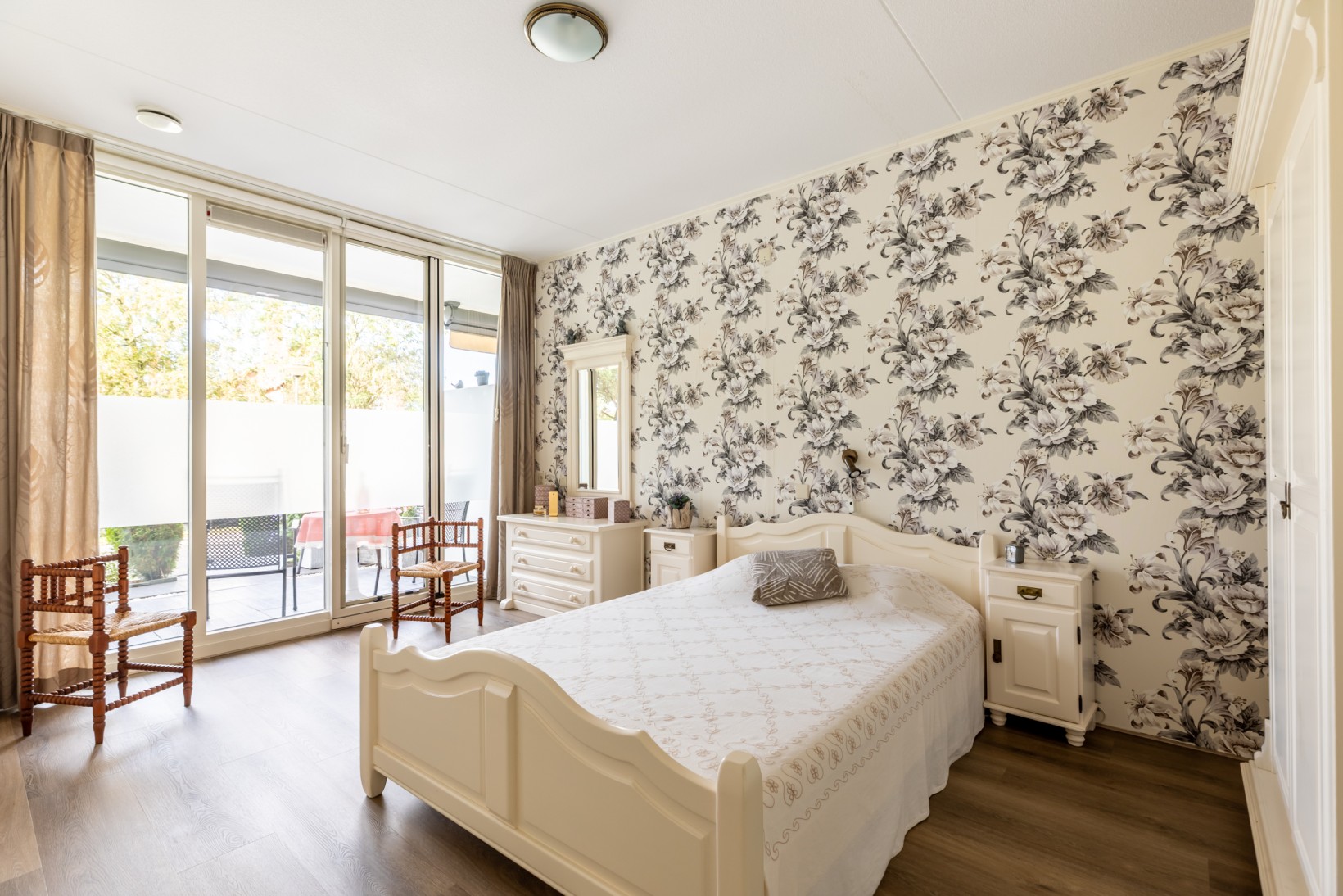 Appartement te koop: Briggemandreef 9, Rockanje