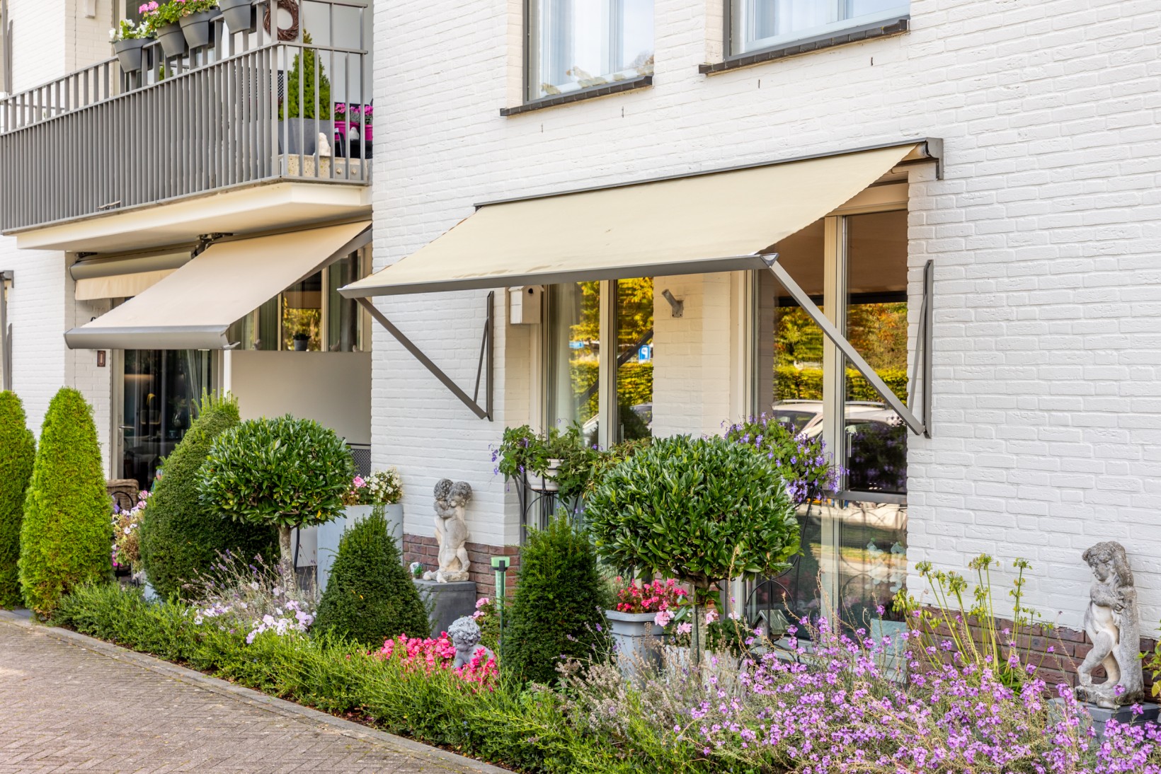 Appartement te koop: Briggemandreef 9, Rockanje