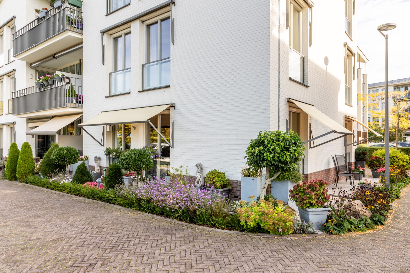 Appartement te koop: Briggemandreef 9, Rockanje