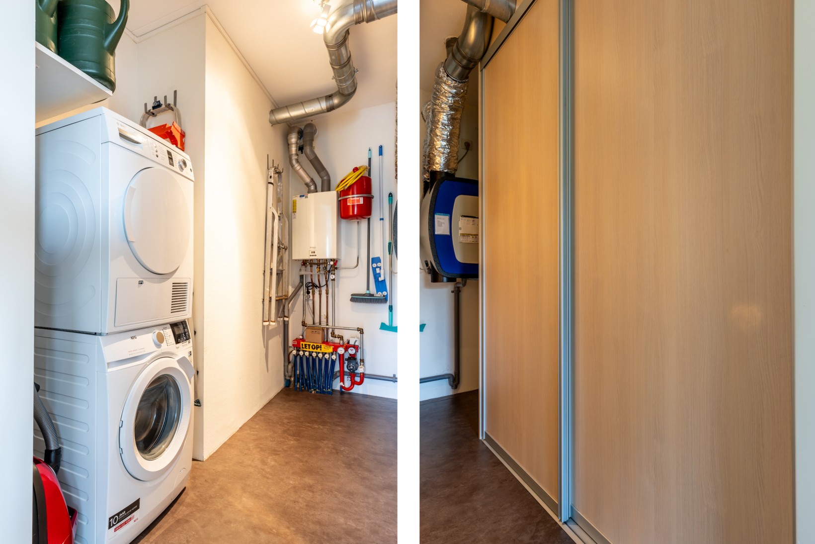 Appartement te koop: Briggemandreef 9, Rockanje