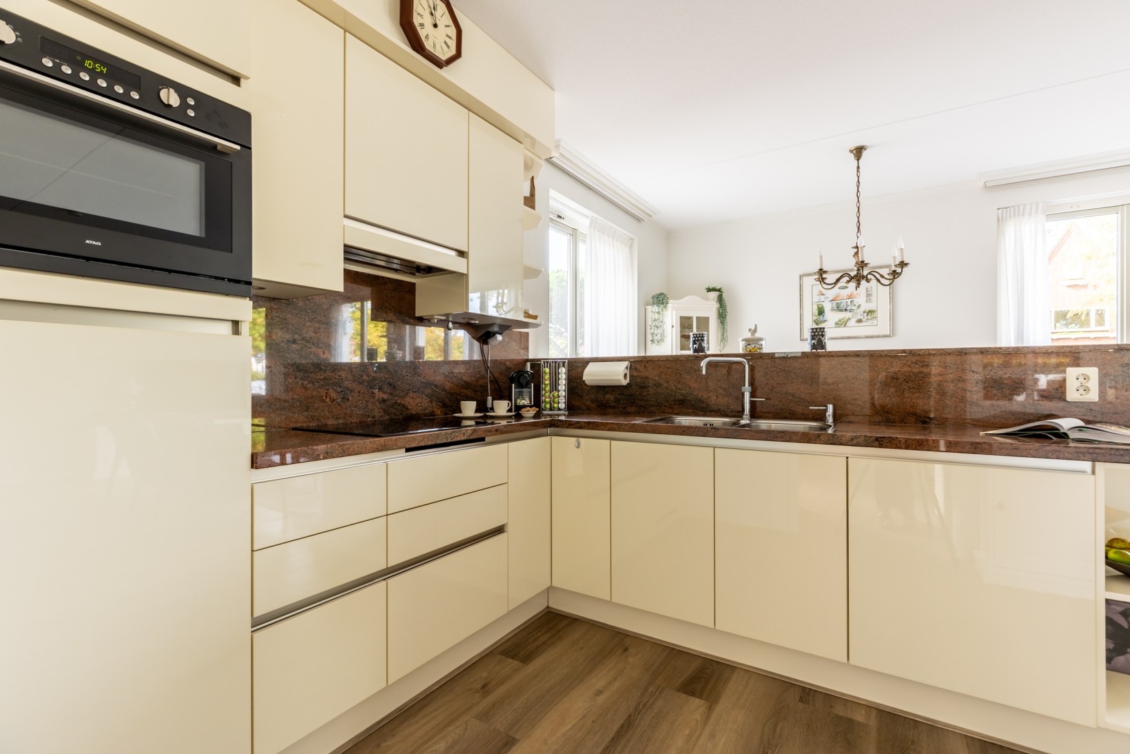 Appartement te koop: Briggemandreef 9, Rockanje
