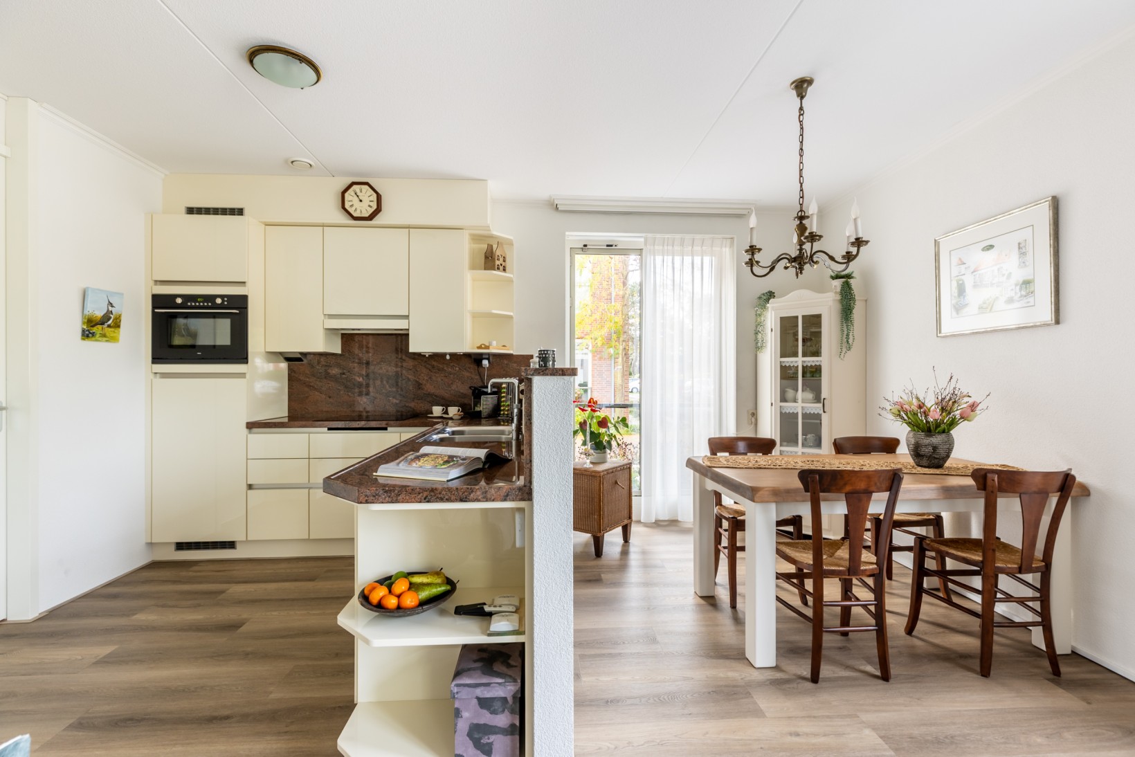 Appartement te koop: Briggemandreef 9, Rockanje