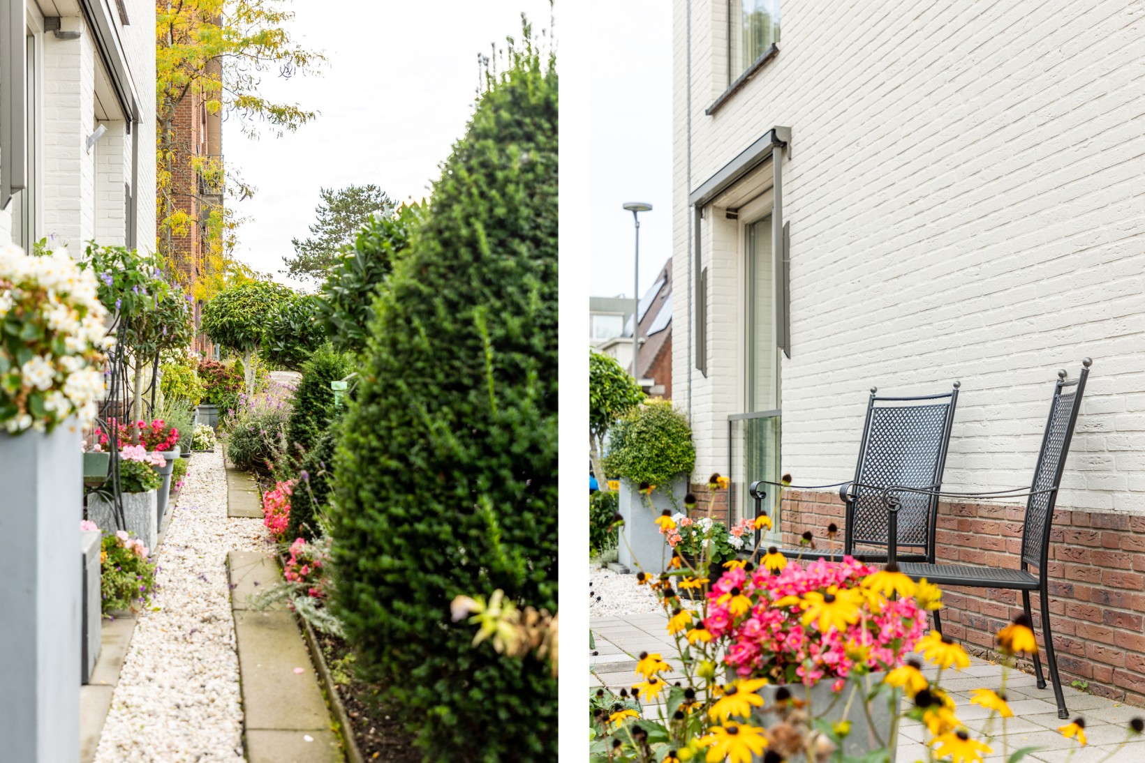 Appartement te koop: Briggemandreef 9, Rockanje
