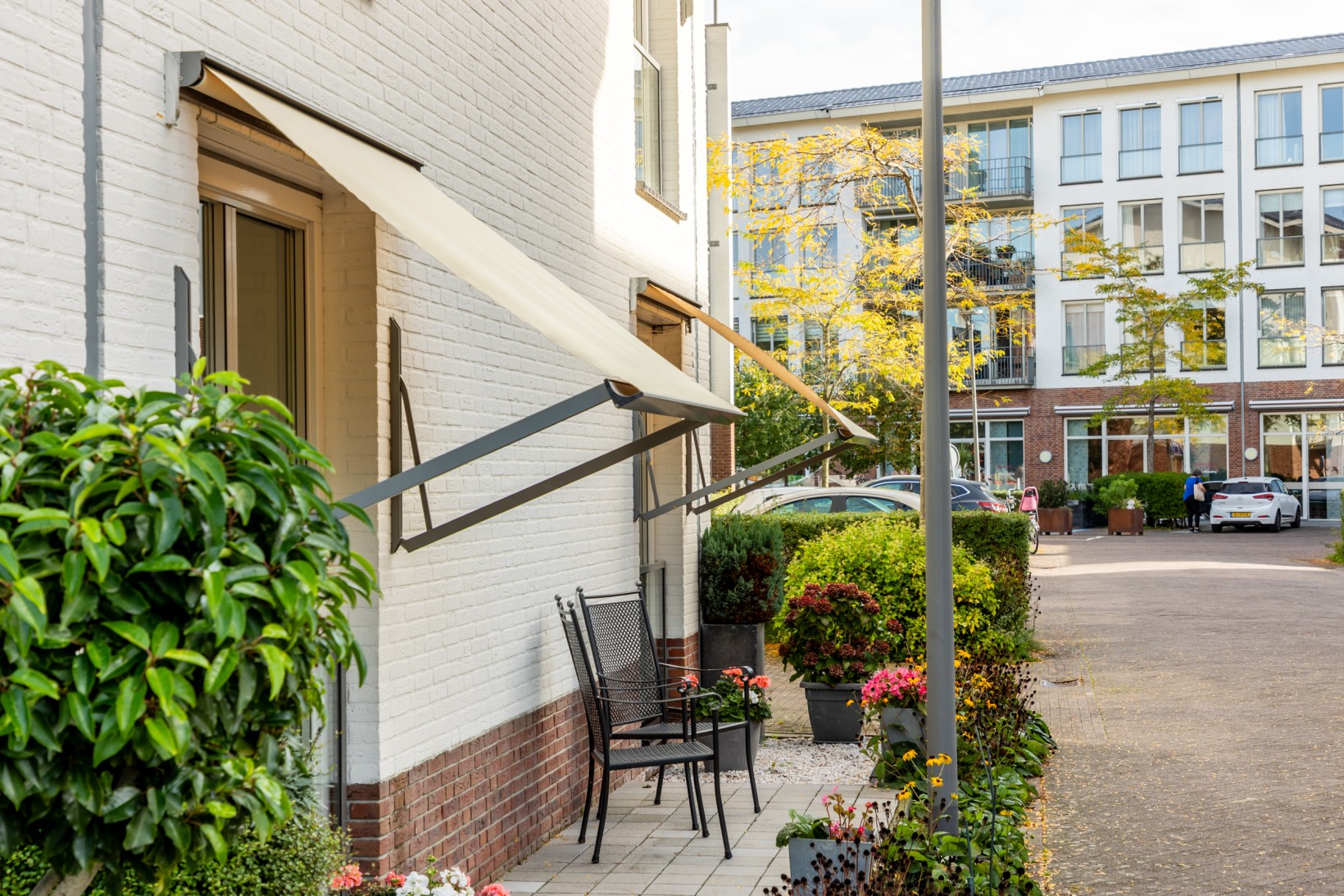 Appartement te koop: Briggemandreef 9, Rockanje