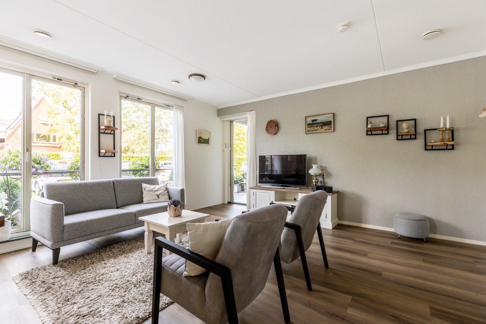 Appartement te koop: Briggemandreef 9, Rockanje
