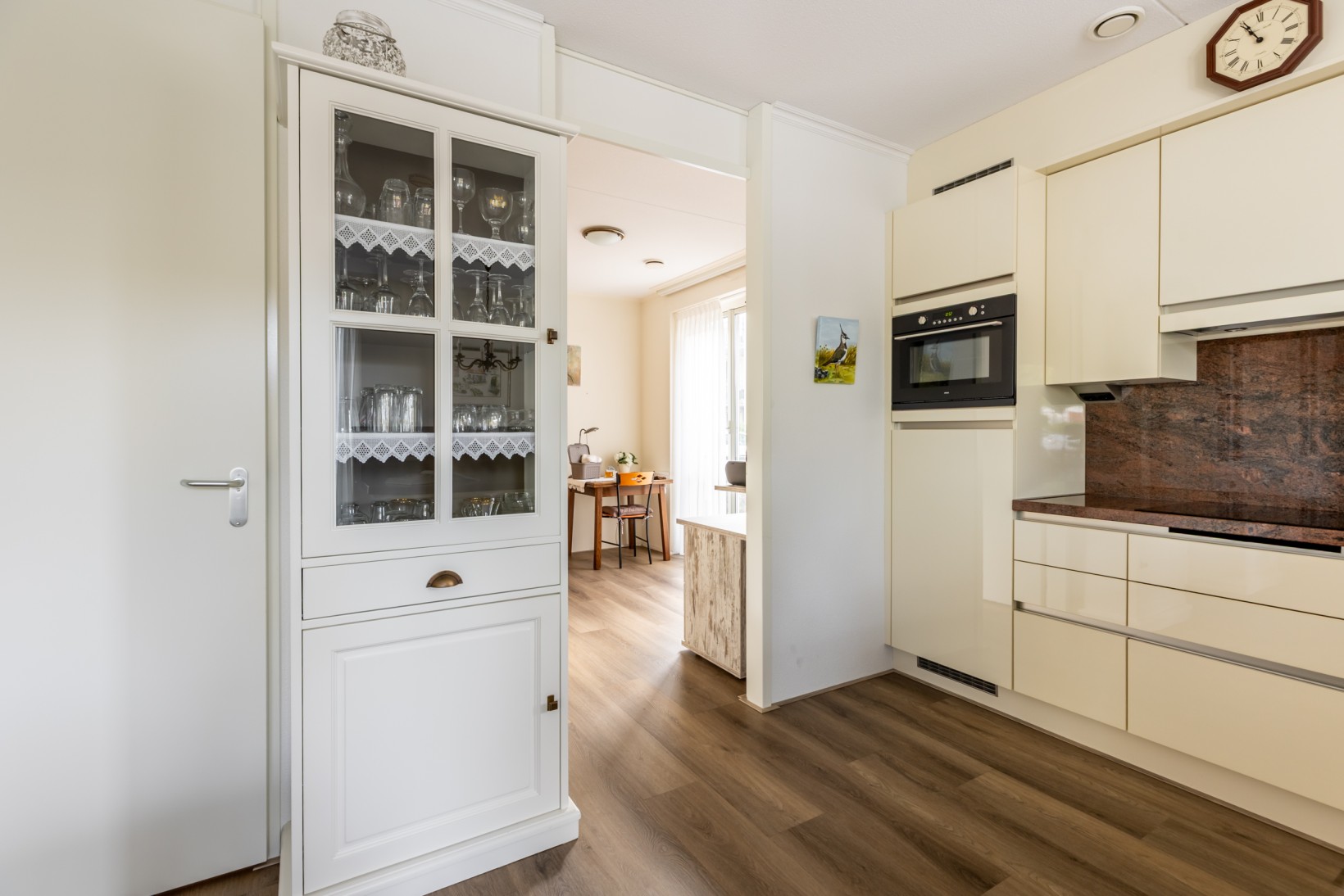 Appartement te koop: Briggemandreef 9, Rockanje
