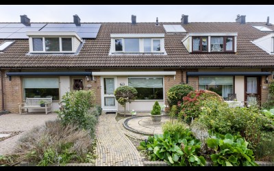 Kruisbessenstraat 17