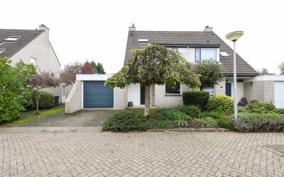 Vlierbessenstraat 4