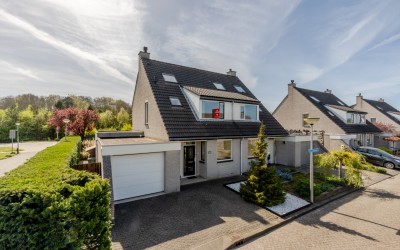 Vlierbessenstraat 8
