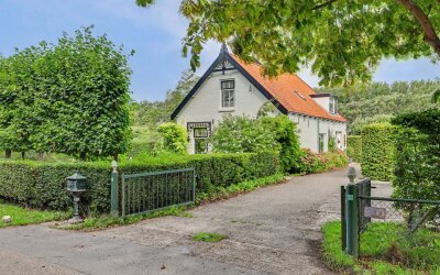 Huis te koop Voet- of Kraagweg 14