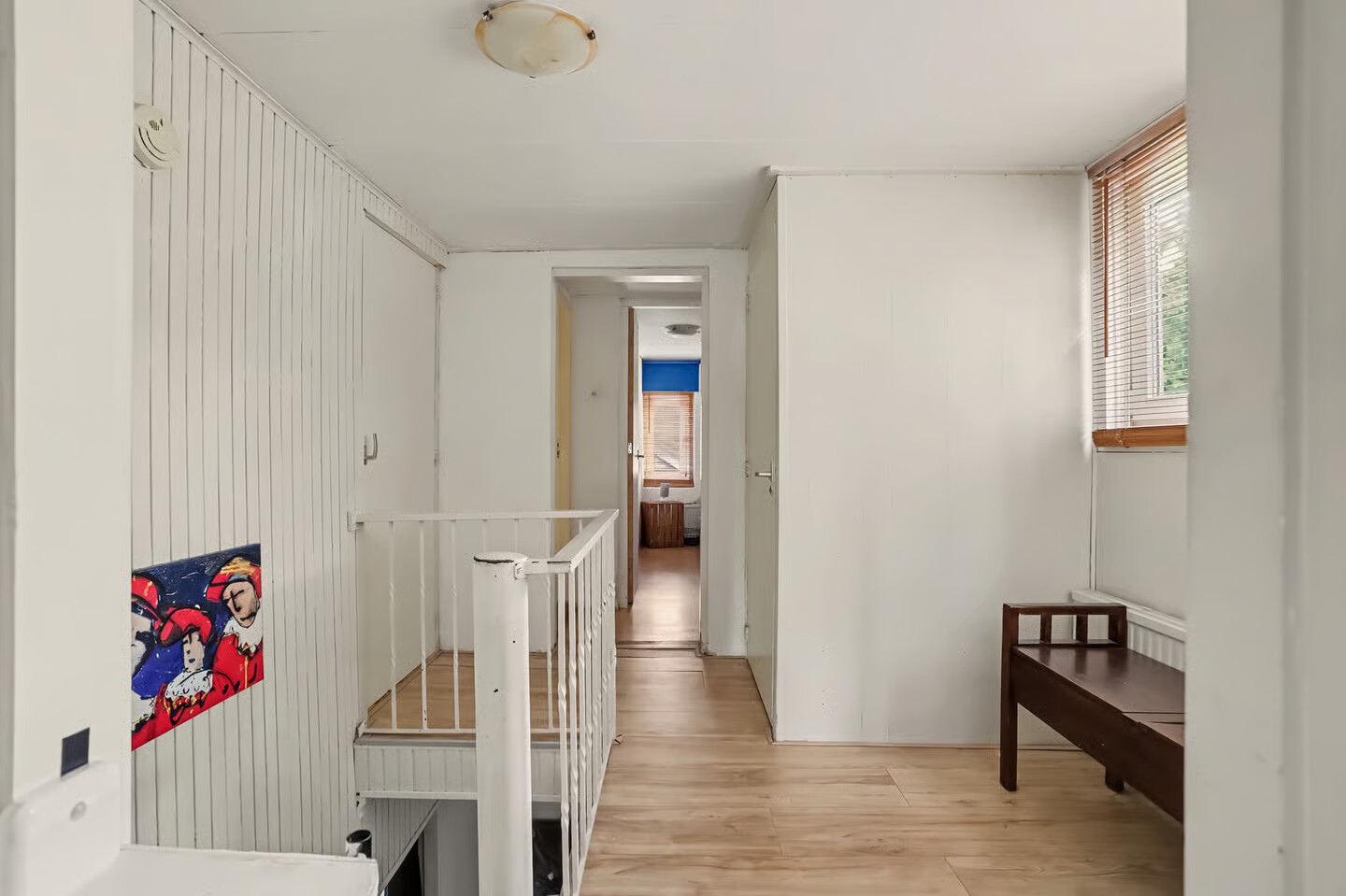 Vrijstaande woning te koop: Heveringseweg 12, Rockanje