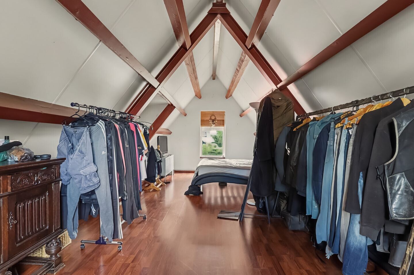 Vrijstaande woning te koop: Heveringseweg 12, Rockanje