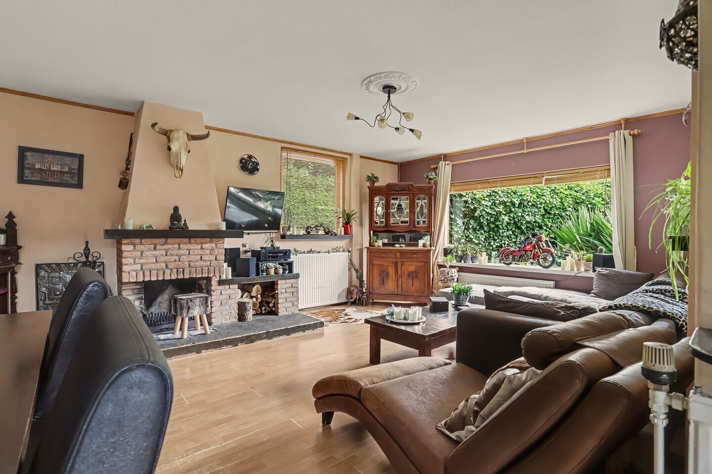 Vrijstaande woning te koop: Heveringseweg 12, Rockanje