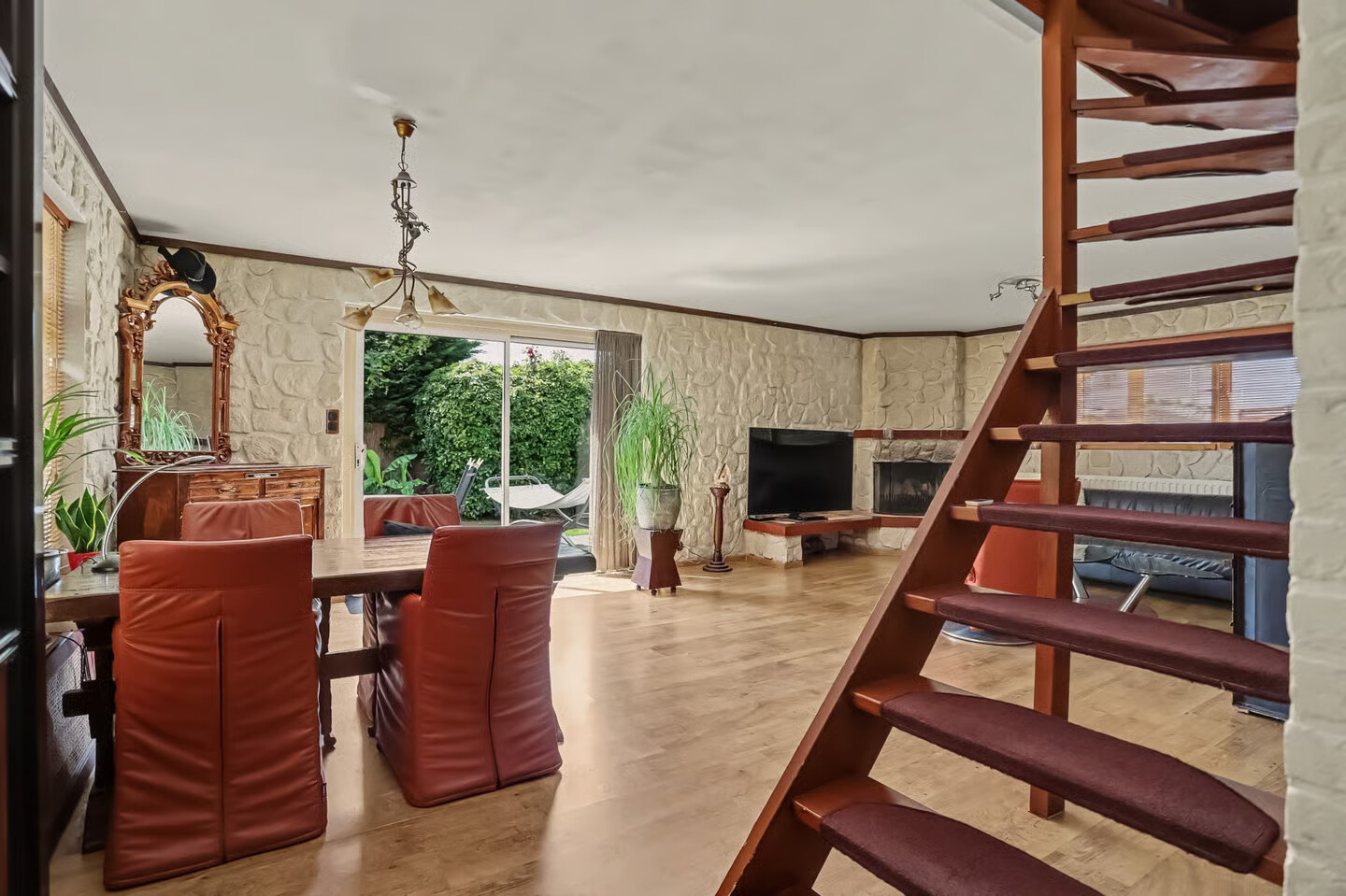 Vrijstaande woning te koop: Heveringseweg 12, Rockanje